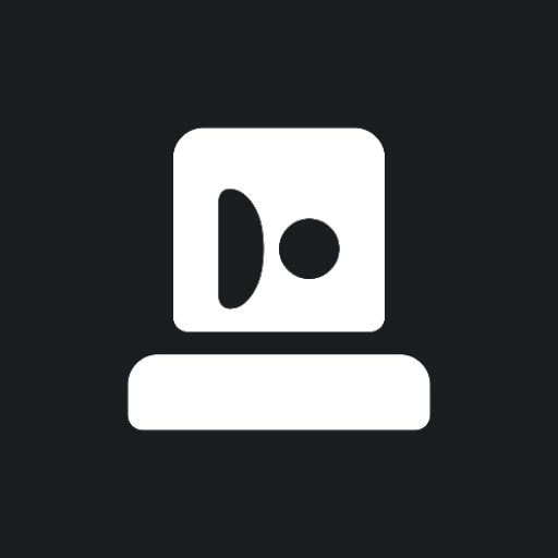 Motion Cues - Stop CarSickness Icon